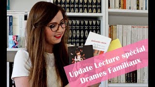 📚 Update Lecture  Drames familiaux 📚 [upl. by Guillemette402]