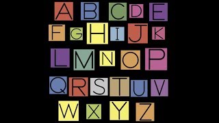 Alphabet Songs Learn the ABCs  Over 1 HOUR with 27 ABC SONGS [upl. by Broeker]