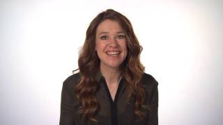 Thank You from Clara Hughes [upl. by Heiney]