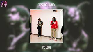 Polo G  VIP Unreleased [upl. by Borlase882]