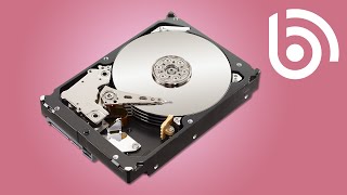 Seagate Constellation ES Hard Drive Introduction [upl. by Tunnell]