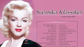 Svenska Klassiker Musik  Samling Av Klassiska Svenska Låtar  Svenska Låtar 80talet [upl. by Susejedesoj]