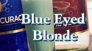 Blue Eyed Blonde Shot  theFNDCcom [upl. by Lakym92]