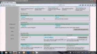 COMELIT TUTORIAL  PROGRAMMAZIONE GATEWAY [upl. by Sirej123]