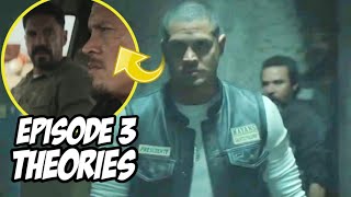 MAYANS MC Season 5 Episode 3 Trailer  Theories And What To Expect [upl. by Leeth]