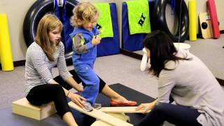 Kids Physiotherapy Vancouver [upl. by Tommi]