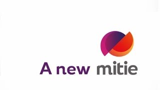 The Mitie rebrand [upl. by Odlaumor]