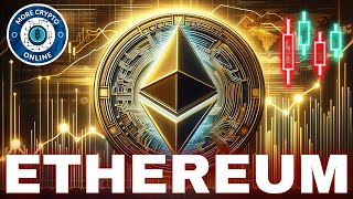 Ethereum ETH Upside Reversal and Breakout Possible Elliott Wave Technical Analysis eth [upl. by Romano]