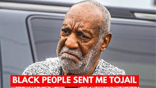 Black People Are Scrèwed By No 0ne Else But Themselves  Bill Cosby [upl. by Ybrad369]