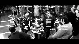 STB X GEDAMAN X EBON  BIG DEAL PROD IMP85 amp NEBÜLAR [upl. by Adnohsad]