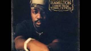 Anthony hamilton  Lucille [upl. by Am813]