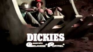 The history of Dickies Workwear from legraphicswmv [upl. by Witte447]