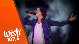 Lukas Graham performs quot7 Yearsquot LIVE on Wish 1075 [upl. by Helve]