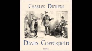 David Copperfield audiobook  part 2 [upl. by Gennie487]