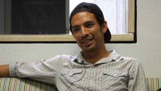 On the Crail Couch with Kenny Anderson 2 [upl. by Lionel702]