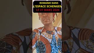 IMMIGRER EN ROMANIE EN 2024 SNA EDUCATION ausbildung visa bourse [upl. by Uchish]