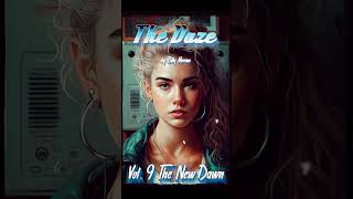 The Daze Vol 9 90s books music [upl. by Hay970]