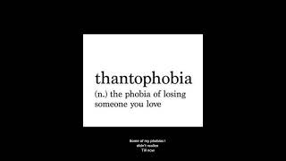 Some of my phobias I haven’t realized till now phobia roblox [upl. by Selohcin]