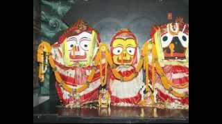 Shri Shri Jagannath Sahasranama Stotram [upl. by Letsirhc]