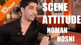 NOMAN HOSNI  Avant jétais Trader en Suisse [upl. by Agate743]