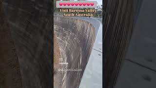 Visit Barossa Valley South Australia Follow sigorvision [upl. by Dami]