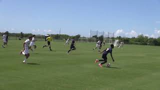 Bartow vs IMG Academy U17 FSPL 24 25 [upl. by Sheeree]