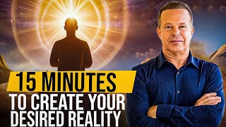 Dr Joe Dispenza  A Powerful Short Guided Meditation 15 mins [upl. by Oira]