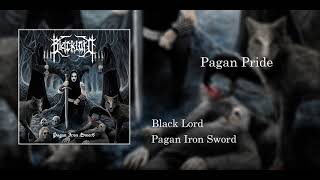 BLACK LORDPagan pride [upl. by Nallac]