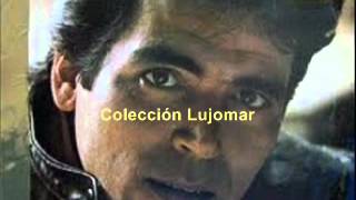 Oscar Santana Tu no sabes querer Colección Lujomar [upl. by Cristionna]