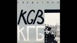 KGB  TreblinkaInéditos y Rarezas 1983 [upl. by Aineles922]