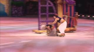 Disney On Ice presents Princesses amp Heroes [upl. by Wilhelmine]