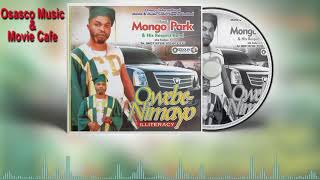 Edo Music Mix OwebeNimayo by Mongo Park Full Benin Music Album [upl. by Ciredor]