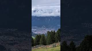 View from the Patscherkofel InnsbruckIgls Austria  Part 2 [upl. by Janine]