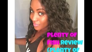 Plenty of Fish Review  Plenty of Fun [upl. by Markiv]