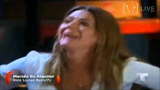 Avance Marido En Alquiler cap 140  Gran Final  Telemundo [upl. by Quar]