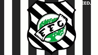 Hino da Torcida da Figueirense [upl. by Ennovyahs]