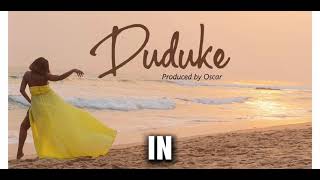 Simi  duduke Official lyrics video [upl. by Louth]