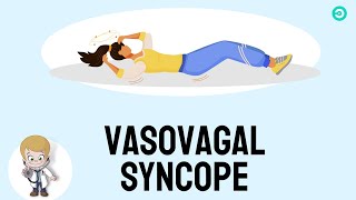 What is Vasovagal Syncope and why it occurs [upl. by Ivon979]