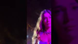 Despina Vandi concerts short Na ti Xerese [upl. by Amliv]