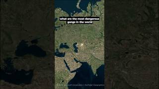 Most Dangerous gangs in the world history topandmost facts geography topmost [upl. by Rabaj]