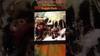 Jim Henson fraggle rock [upl. by Shewmaker]