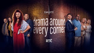 Drama Around Every Corner  Fair City  RTÉ One amp RTÉ Player [upl. by Aeniah147]