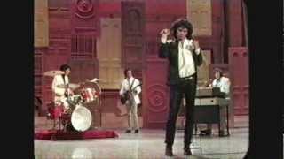 The Doors The Crystal Ship live at the matrix 1967 [upl. by Lemahs]