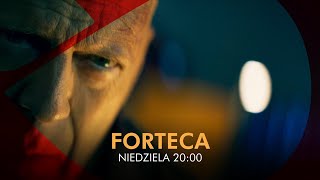 Bruce Willis w filmie „Forteca” – zwiastun [upl. by Aribold]