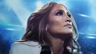 Halftime  Jennifer Lopez  Official Trailer  Netflix [upl. by Anaul]