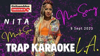 Trap Karaoke Los Angeles The Ultimate Night Out [upl. by Gombach]