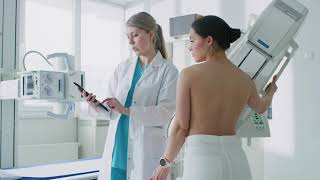 What You Should Know Proposed Changes to Mammogram Screening [upl. by Shalne]