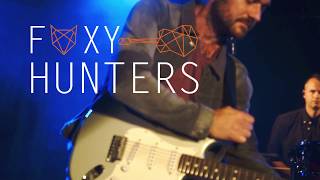 Foxy Hunters CZ Promo I Imagine Dragons James Bay John Newman George Ezra Covers [upl. by Atinoj]