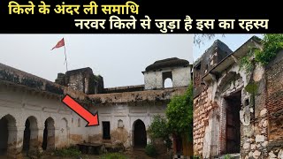 नरवर किले से जुड़ा है इसका अस्तित्व  sirohi fort [upl. by Naashar648]