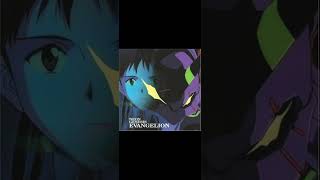 Marking time waiting for death NGE ost Part 1 with the creepy piano [upl. by Pacificas501]